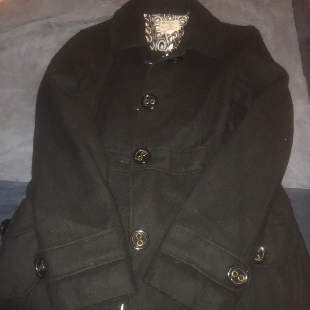 Juniors Coat
